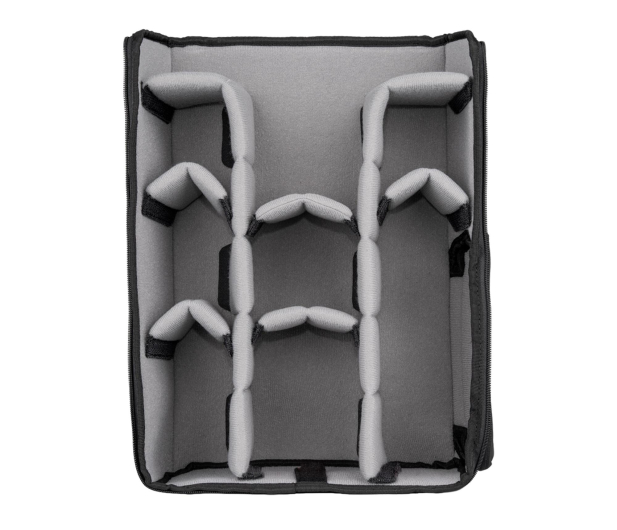 WANDRD Camera Cube Pro (Wkład do PRVKE 21L) - 1550103 - zdjęcie